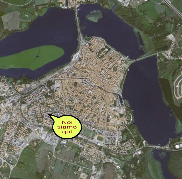 mantova